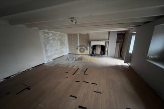 achat maison l-absie 79240