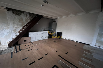 achat maison l-absie 79240