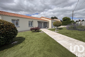 achat maison l-absie 79240