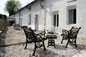 achat maison l-absie 79240