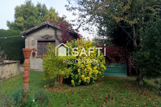 achat maison l-absie 79240