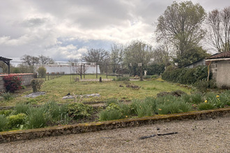 achat maison l-absie 79240