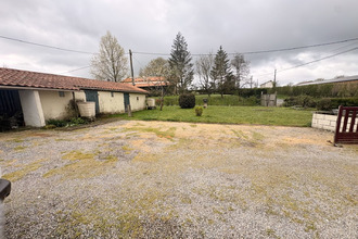 achat maison l-absie 79240