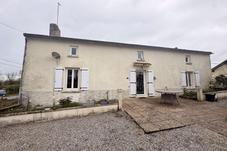 achat maison l-absie 79240