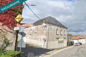 achat maison l-absie 79240