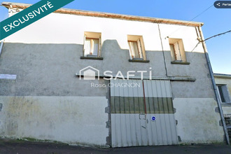achat maison l-absie 79240