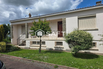 achat maison l-absie 79240