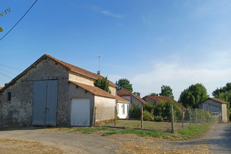 achat maison l-absie 79260