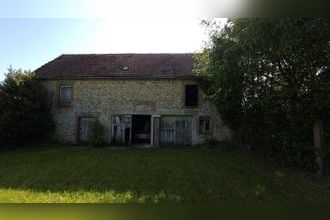 achat maison l-aigle 61270