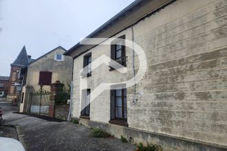 achat maison l-aigle 61300