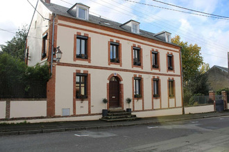 achat maison l-aigle 61300