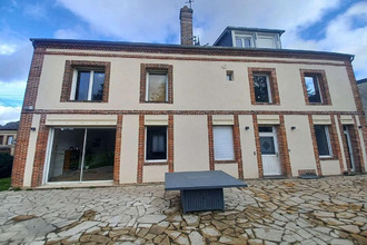 achat maison l-aigle 61300