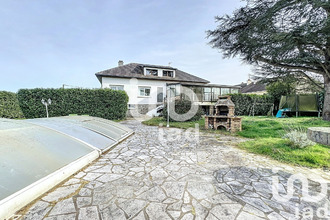 achat maison l-aigle 61300