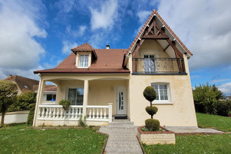 achat maison l-aigle 61300