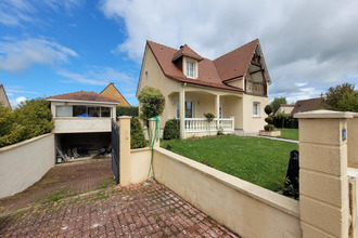 achat maison l-aigle 61300