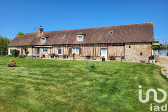 achat maison l-aigle 61300