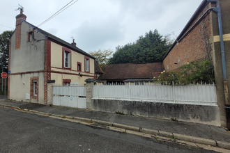 achat maison l-aigle 61300