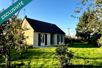 achat maison l-aigle 61300