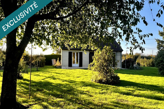 achat maison l-aigle 61300