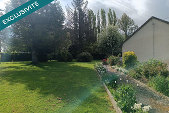 achat maison l-aigle 61300