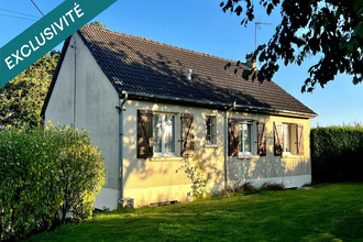 achat maison l-aigle 61300