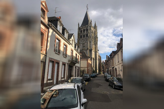 achat maison l-aigle 61300