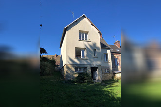 achat maison l-aigle 61300