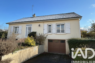 achat maison l-aigle 61300