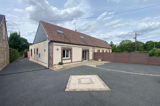 achat maison l-aigle 61300