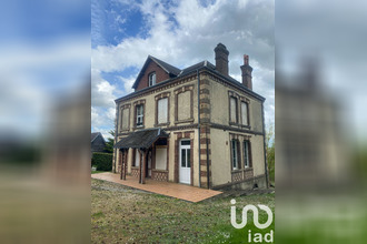 achat maison l-aigle 61300