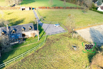 achat maison l-aigle 61300