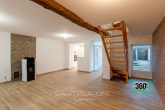 achat maison l-aigle 61300