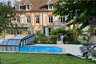 achat maison l-aigle 61300