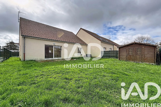 achat maison l-aigle 61300