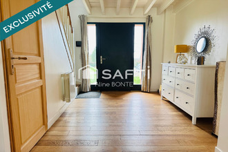 achat maison l-aigle 61300