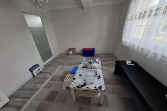 achat maison l-aigle 61300