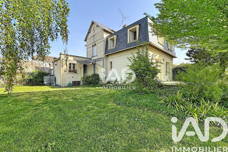 achat maison l-aigle 61300