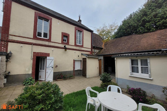 achat maison l-aigle 61300