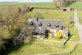 achat maison l-aigle 61300