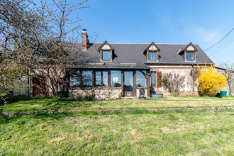 achat maison l-aigle 61300