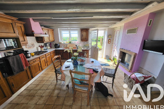achat maison l-aigle 61300