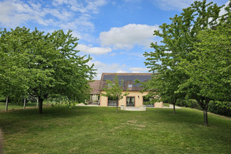 achat maison l-aigle 61300