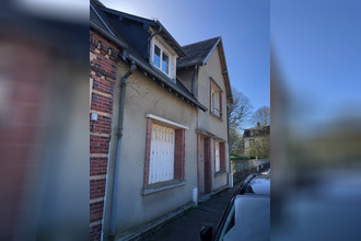 achat maison l-aigle 61300