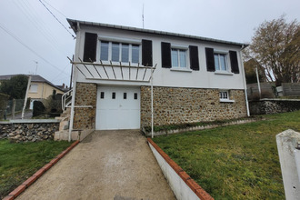 achat maison l-aigle 61300