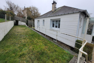 achat maison l-aigle 61300