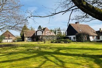 achat maison l-aigle 61300