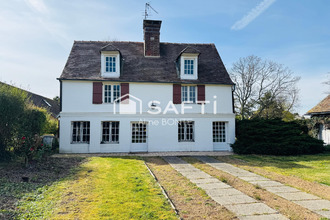 achat maison l-aigle 61300