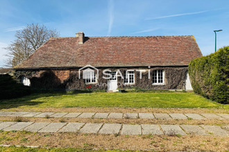 achat maison l-aigle 61300