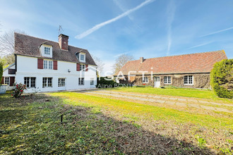 achat maison l-aigle 61300