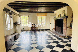 achat maison l-aigle 61300